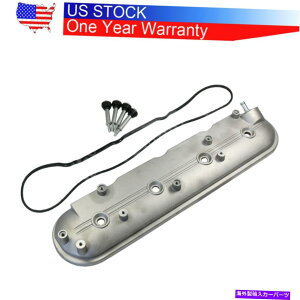 �G���W���J�o�[ Chevy�̃G���W���o���u�J�o�[2009-16 GMC Hummer Pontiac 6.0L 4.8L 12642655 NEW Engine Valve Cover For Chevy 2009-16 GMC Hummer Pontiac 6.0L 4.8L 12642655 NEW�y���s�A���i�z