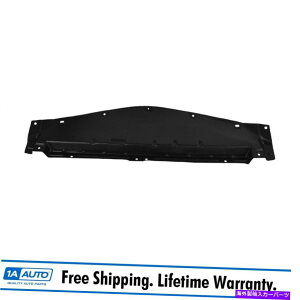 GWJo[ GW[^[XvbVV[hJo[K[htg10-13}c_3 Engine Motor Splash Shield Cover Guard Front Lower For 10-13 Mazda 3