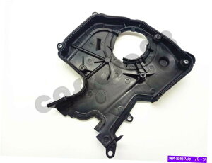 �G���W���J�o�[ 1x Eclipse Galant Spyder 2.4L D52A EA3a��1�{�̒Ⴂ�G���W���^�C�~���O�x���g�J�o�[ 1x Lower Engine Timing Belt Cover For Eclipse Galant Spyder 2.4L D52A EA3A�y���s�A���i�z