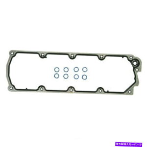 GWJo[ GWt^[o[Jo[KXPbgZbgCe[N}jz[hKXPbgZbgtFv Engine Lifter Valley Cover Gasket Set-Intake Manifold Gasket Set Fel-Pro