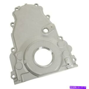 �G���W���J�o�[ LS2/LS3��VVT�G���W���^�C�~���O�`�F�[���J�o�[�V�{���[�p�t�H�[�}���X12600326 LS2/LS3 Non-VVT Engine Timing Chain Cover Chevrolet Performance 12600326�y���s�A���i�z