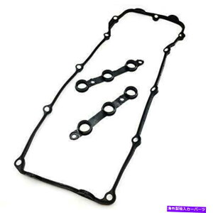 GWJo[ {BMWGWouJo[KXPbgZbgE46 E39 E38 E53 OEM 11129070990 Genuine BMW Engine Valve Cover Gasket Set E46 E39 E38 E53 OEM 11129070990