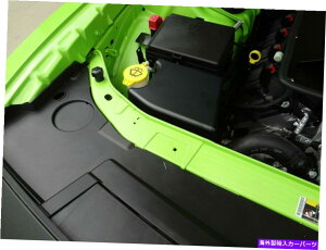 GWJo[ [d`W[300GWRg[jbgABSW[Jo[g[p[ Charger Challenger 300 Engine Hydraulic Control Unit ABS Module Cover Trim Mopar