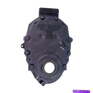 �G���W���J�o�[ �V�{���[�g���b�N�p�I�C���V�[��12523973�̃G���W���^�C�~���O�J�o�[350 5.7L Vortec Engine Timing Cover With Oil Seal 12523973 For Chevy Truck 350 5.7L Vortec�y���s�A���i�z