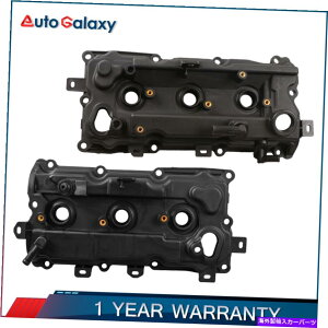 �G���W���J�o�[ 2011-2014��2x�G���W���o���u�J�o�[2009-2014���Y�����[�m3.5L 2X Engine Valve Cover For 2011-2014 Nissan Quest 2009-2014 Nissan Murano 3.5L�y���s�A���i�z