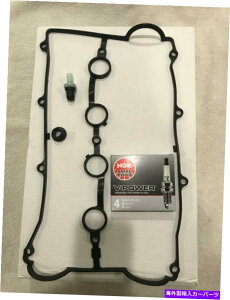 GWJo[ ouJo[KXPbgNGKXp[NvOPCVou/ObgtBbg}c_~A^1994-1997 VALVE COVER GASKET NGK SPARK PLUGS PCV VALVE/GROMMET FITS MAZDA MIATA 1994-1997