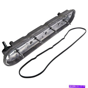 �G���W���J�o�[ �V�{���[�G�N�X�v���X�t�B�b�gGMC Savana 2500 3500 12642655 10-16�̃G���W���o���u�J�o�[ Engine Valve Cover For Chevrolet Express Fit GMC Savana 2500 3500 12642655 10-16