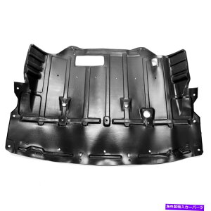 GWJo[ CtBjeBG35N[y2003-2007x[XxX|[cW[j[p̃GWXvbVV[hJo[ Engine Splash Shield Cover For Infiniti G35 Coupe 2003-2007 Base X Sport Journey