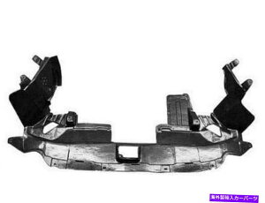�G���W���J�o�[ 2007�N����2009�N�̃z���_CRV�A���_�[�J�[�V�[���h35289zz 2008��G���W���J�o�[ For 2007-2009 Honda CRV Undercar Shield 35289ZZ 2008 Lower Engine Cover�y���s�A���i�z