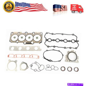 GWJo[ VWStpTbgAEfB2.0 TFSI BPY BPGp̏CLbgGWV_[wbhKXPbg Repair Kit Engine Cylinder Head Gaskets For VW Golf Passat AUDI 2.0 TFSI BPY BPG