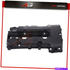 �G���W���J�o�[ 11-17�̃K�X�P�b�g�t���G���W���o���u�J�o�[15 16�V�{���[�N���[�Y�\�j�b�N�r���C�b�N Engine Valve Cover w/Gasket For 11-17 15 16 Chevy Cruze Sonic Buick�y���s�A���i�z