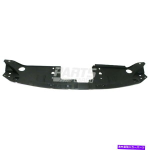 GWJo[ VtBbg2013-2015}c_CX-5WG[^[T|[gJo[eNX`ubNvX`bN New Fits 2013-2015 Mazda CX-5 Radiator Support Cover Textured Black Plastic