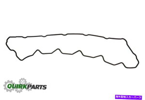 �G���W���J�o�[ 07-18 RAM 2500 3500 4500 6.7L�f�B�[�[���G���W���o���u�J�o�[�K�X�P�b�gOEM MOPAR�{�� 07-18 RAM 2500 3500 4500 6.7L DIESEL ENGINE VALVE COVER GASKET OEM MOPAR GENUINE