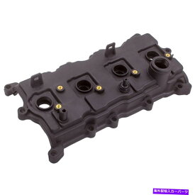 エンジンカバー 日産セントラSE-R 2.5L 13270JA00A 07-13用ガスケット付きエンジンバルブカバー Engine Valve Cover w/Gasket For Nissan Sentra SE-R 2.5L 13270JA00A 07-13 New