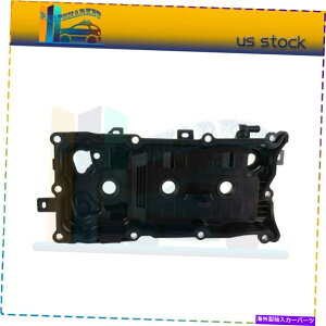 GWJo[ KXPbgZbgtGWouJo[tBbg11 12 13 14YNGXg3.5L Engine Valve Cover w/Gasket Set Left Fits 11 12 13 14 For Nissan Quest 3.5L