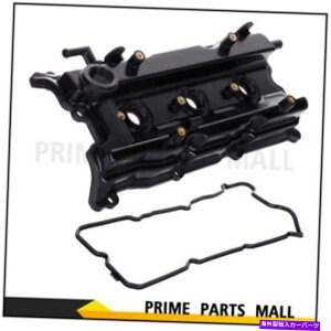 GWJo[ 02-09̃KXPbgLHtGWouJo[Altima Maxima Murano Quest i35 3.5L Engine Valve Cover W/ Gasket LH For 02-09 Altima Maxima Murano Quest I35 3.5L