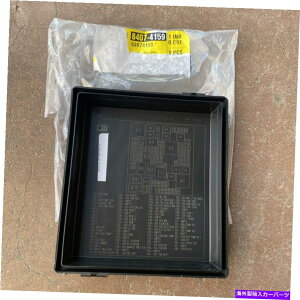 GWJo[ VOEM GMGWC[n[lXq[YubNJo[16 17 18V{[J}84074159 NEW OEM GM Engine Wiring Harness Fuse Block Cover 16 17 18 Chevy Camaro 84074159