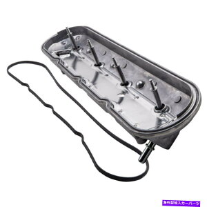 GWJo[ KXPbgtBbgV{[GMCn}[|eBAbN09-16 12637685̃GWouJo[ Engine Valve Cover w/ Gasket Fit Chevrolet GMC Hummer Pontiac 09-16 12637685