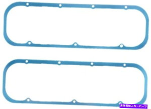�G���W���J�o�[ Fel-Pro 1635�o���u�J�o�[�K�X�P�b�g�Z�b�g Fel-Pro 1635 Valve Cover Gasket Set�y���s�A���i�z