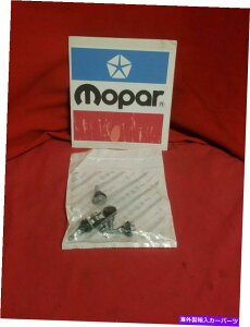 GWJo[ Nos{MoparV_[wbhJo[AC\[^[56508498AA Nos Genuine Mopar Cylinder Head Cover Isolator 5 qty 6508498AA
