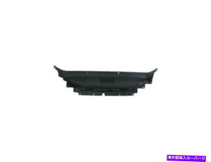 GWJo[ ANVNbVWG[^[T|[gJo[tBbgtH[ht[W2017-2020 57STVF Action Crash Radiator Support Cover fits Ford Fusion 2017-2020 57STVF