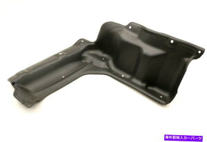 GWJo[ VOEM GMGWXvbVV[hJo[E88970715|eBAbNoCux[X2003-2008 NEW OEM GM Engine Splash Shield Cover Right 88970715 Pontiac Vibe Base 2003-2008