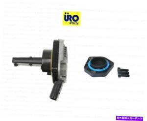 GWJo[ GWICZT[ +Jo[UROp[cSt /WFb^ / R32 Engine Oil Sensor + Cover URO PARTS GOLF / JETTA / R32
