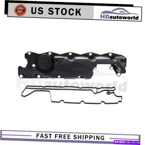 GWJo[ 31319642 07-15pKXPbgtGWouJo[{{XC70 XC90 S80 XC60 3.2L 31319642 Engine Valve Cover w/Gasket For 07-15 Volvo XC70 XC90 S80 XC60 3.2L