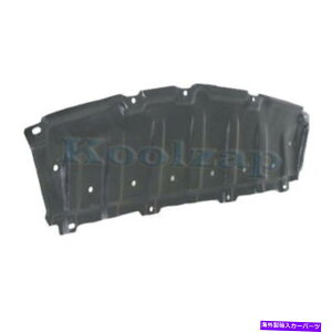 GWJo[ 04-09̃vEXZ^[GWXvbVV[hJo[K[h̉1228141 For 04-09 Prius Center Engine Splash Shield Under Cover Guard TO1228141