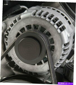 GWJo[ z[ptH[}X97-187I^l[^[v[[Jo[ Holley Performance 97-187 Alternator Pulley Cover