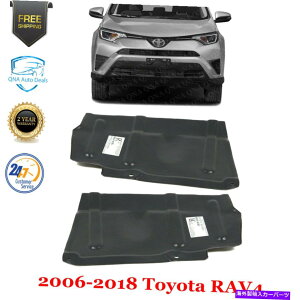 �G���W���J�o�[ �G���W���X�v���b�V���V�[���h2006-18�g���^RAV4 / 2018-20���N�T�XNX300�̃J�o�[�̉� Engine Splash Shield Under Cover For 2006-18 Toyota RAV4 / 2018-20 Lexus NX300�y���s�A���i�z