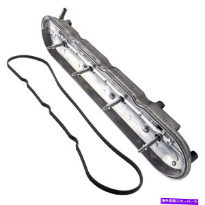 �G���W���J�o�[ GMC�̃G���W���o���u�J�o�[�L���j�I��Yukon Savana Sierra 09-16 8-12642-655-0 Engine Valve Cover For GMC Envoy Canyon Yukon Savana Sierra 09-16 8-12642-655-0�y���s�A���i�z