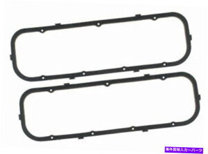 �G���W���J�o�[ MR Gasket Cork /Rubber Valve Cover 5/16 Chevy BBC Engine 1965-90 396-454 MRG5863 MR GASKET Cork /Rubber VALVE COVER 5/16CHEVY BBC ENGINE 1965-90 396-454 MRG5863�y���s�A���i�z