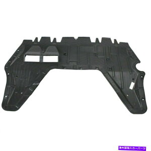 GWJo[ tg2.0LGWXvbVV[h̓Jo[̉ɓK܂tHNX[QCCpTbgpTbgCC Front 2.0L Engine Splash Shield Under Cover Fits Volkswagen CC Passat Passat CC