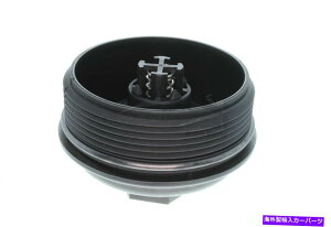 GWJo[ 1̐VVaicoGWICtB^[nEWOJo[v104432 045115433e One New VAICO Engine Oil Filter Housing Cover V104432 045115433E