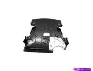 �G���W���J�o�[ 2007-2008 BMW 328XI�A���_�[�J�[�V�[���h59225TR���[���[�G���W���J�o�[ For 2007-2008 BMW 328xi Undercar Shield 59225TR Lower Engine Cover�y���s�A���i�z
