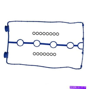 �G���W���J�o�[ �G���W���o���u�J�o�[�K�X�P�b�g�Z�b�gFelPro vs 50730 r Engine Valve Cover Gasket Set Fel-Pro VS 50730 R�y���s�A���i�z