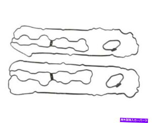 �G���W���J�o�[ �o���u�J�o�[�K�X�P�b�g�Z�b�gELRING 008.560 / 09 0906 288 Valve Cover Gasket Set Elring 008.560 / 09 0906 288�y���s�A���i�z