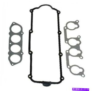 GWJo[ 98-01r[g99-01St99-01 Jetta 2.0 L4GWouJo[KXPbgZbgV For 98-01 Beetle 99-01 Golf 99-01 Jetta 2.0 L4 Engine Valve Cover Gasket Set New