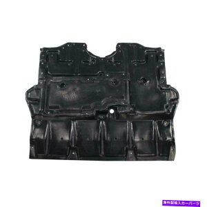 GWJo[ 07-11NTXGS350 06 GS300̃Jo[XvbVK[hV[h̉̐VtgGW New Front Engine Under Cover Splash Guard Shield for 07-11 Lexus GS350 06 GS300