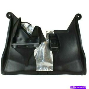 �G���W���J�o�[ 2009�N��2015�NFord Flex Lower Engine Cover�A3.5L�A�^�[�{�t�� for 2009 2015 Ford Flex Lower Engine Cover, 3.5L, With Turbo�y���s�A���i�z