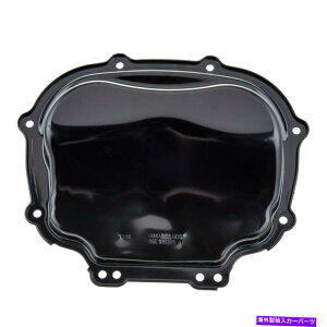 �G���W���J�o�[ �A�E�f�BA4 A6 Q5 Q7 S4 S5 VW TOUAREG 06E 109 285 H�p�̖{���̃G���W���^�C�~���O�J�o�[ Genuine Engine Timing Cover For Audi A4 A6 Q5 Q7 S4 S5 VW Touareg 06E 109 285 H�y���s�A���i�z