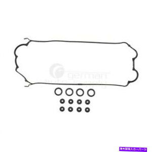 �G���W���J�o�[ �r�N�^�[�E���C���c�G���W���o���u�J�o�[�K�X�P�b�g�Z�b�g151083101�z���_ Victor Reinz Engine Valve Cover Gasket Set 151083101 for Honda