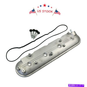 �G���W���J�o�[ 12642655 09-16�̃G���W���o���u�J�o�[�V�{���[GMC�n�}�[�|���e�B�A�b�N4.8L 6.0L USA 12642655 Engine Valve Cover For 09-16 Chevrolet GMC Hummer Pontiac 4.8L 6.0L USA�y���s�A���i�z