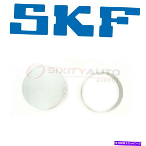 エンジンカバー 1983-1987 GMC C7000 10.4L V8 -Engine LSのSKFタイミングカバー修理スリーブ SKF Timing Cover Repair Sleeve for 1983-1987 GMC C7000 10.4L V8 - Engine ls