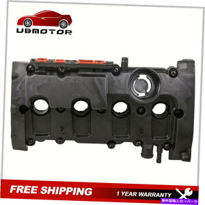 �G���W���J�o�[ 2005�N����2009�N�̃G���W���o���u�J�o�[Audi A4 A4 Quattro 2.0T FSI 06D103469N���K�X�P�b�g Engine Valve Cover for 2005-2009 Audi A4 A4 Quattro 2.0T FSI 06D103469N & Gasket�y���s�A���i�z