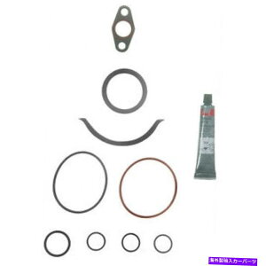 �G���W���J�o�[ �G���W���^�C�~���O�J�o�[�K�X�P�b�g�Z�b�gFEL-PRO TCS 45997 Engine Timing Cover Gasket Set Fel-Pro TCS 45997�y���s�A���i�z