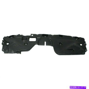 GWJo[ Jo[tg̉̃GWXvbVV[hz_pCbg74111SZAA50 HO1228134 Engine Splash Shield Under Cover Front Fits Honda Pilot 74111SZAA50 HO1228134