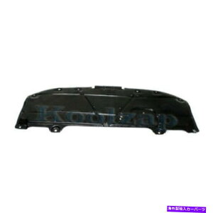 GWJo[ 14-18̃}c_3tgGWXvbVV[hJo[A_[J[ftN^[K[h̉ For 14-18 Mazda3 Front Engine Splash Shield Under Cover Undercar Deflector Guard