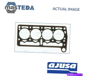 GWJo[ GWV_[wbhKXPbgAjusa 10072600 P for Autobianchi A 112 0.9WjA ENGINE CYLINDER HEAD GASKET AJUSA 10072600 P FOR AUTOBIANCHI A 112 0.9 JUNIOR